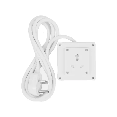 Image of Ocko 16A Extension Board with 8m Cable