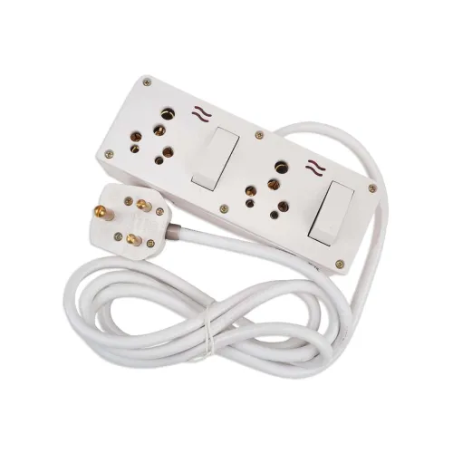 Image of Ocko Heavy Duty Extension Board with 1.5mm, 3m Long 