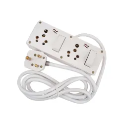 Ocko Heavy Duty Extension Board with 1.5mm, 3m Long 