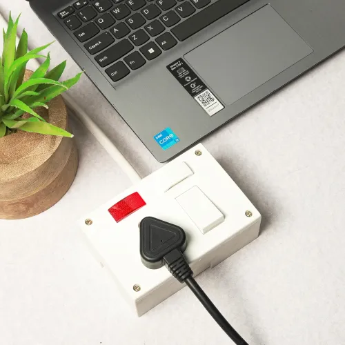 Image of Ocko Heavy Duty Extension Board with 2.5mm