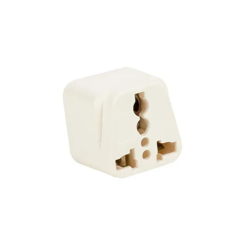 Image of Ocko Type-G Universal Travel Plug Adapter (3pin)