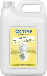 Octive Liquid Toilet Cleaner 5L