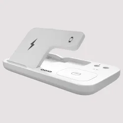 ODIO OW01 4 in 1 Fast Charging Station
