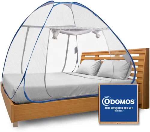 Image of Odomos Polyester Mosquito Net