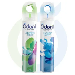 Odonil Air Freshener Room Spray - 440 ml Combo (Pack of 2, 220ml each)