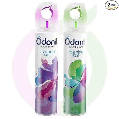Image of Odonil Air Freshener Room Spray 440 ml