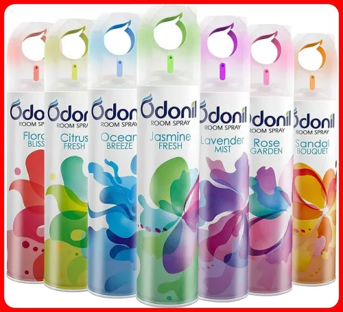 Image of Odonil ANY, THREE Blocks (3 x 150 ml)