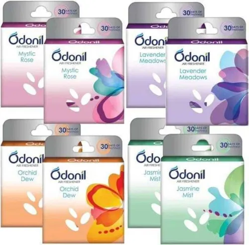 Image of Odonil LEVENDER Long Lasting Odour 