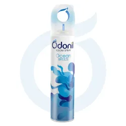 Odonil Room Air Freshener Spray Ocean Breeze - 270 ML