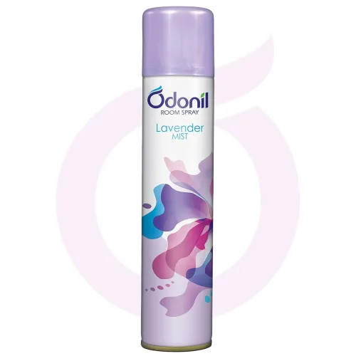 Image of Odonil Room Air Freshener Spray 550ml