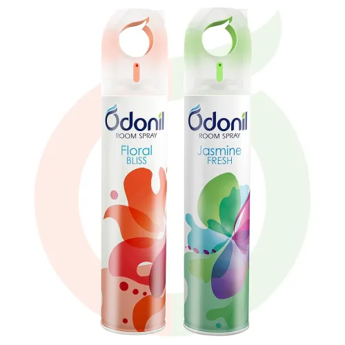 Image of Odonil Room Air Freshener Spray - 440ml Po2