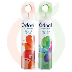 Odonil Room Air Freshener Spray - 440ml Po2