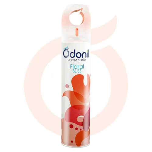 Image of Odonil Room Freshening Sprays - Floral Bliss - 153 g