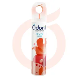 Odonil Room Freshening Sprays - Floral Bliss - 153 g