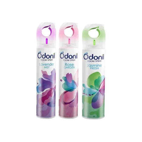 Image of Odonil Special Room Freshner (3 X 170 Ml)