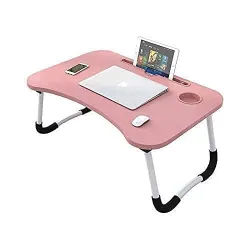 Office Table for Home/Writing Desk for Office/Folding Table for School