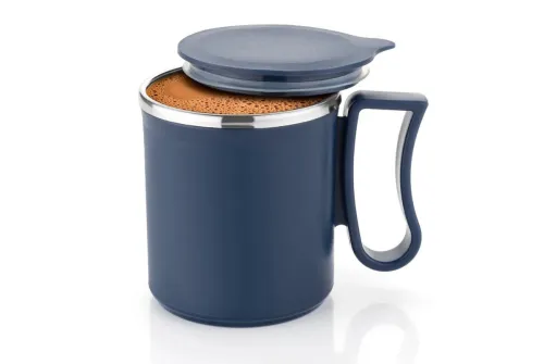 Image of OFFYX Stainless Steel Tea Cup