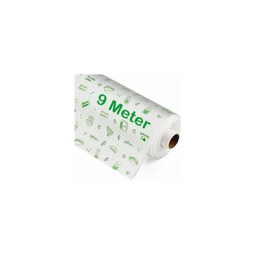 Image of OFIXO 9Meters Non-Stick Butter Wrapping Roll