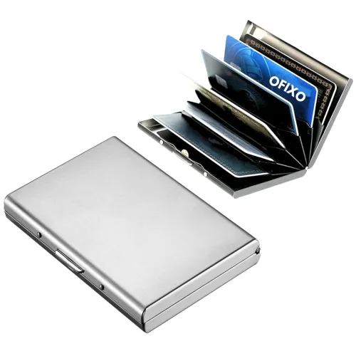 Image of OFIXO Credit Card Holder 
