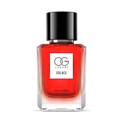 OG BEAUTY LUXURY Solace Eau De Perfume for Man