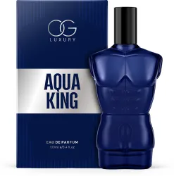 OG Luxury Aqua King Premium Perfume 100ml