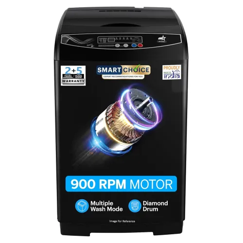 Image of OG Star 10.5 Kg Washing Machine