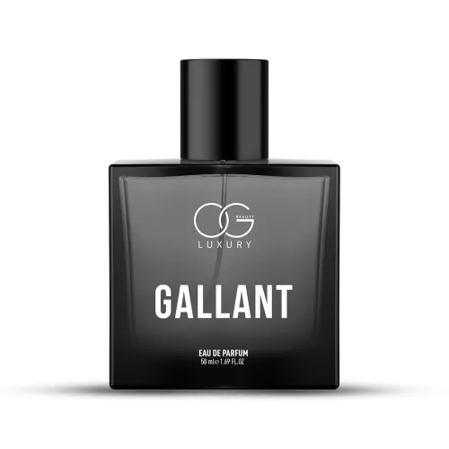 Image of OG BEAUTY Gallant Long-Lasting Men’s Perfume (50ml)