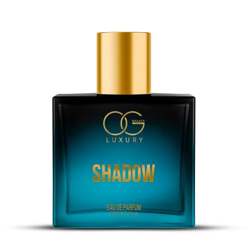 Image of OG BEAUTY Shadow Long-Lasting Men’s Perfume (100ml)