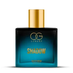 OG BEAUTY Shadow Long-Lasting Men’s Perfume (100ml)