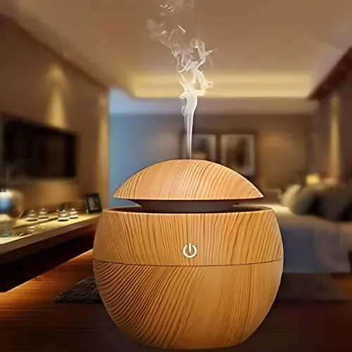 Image of OGENTERPRISE Room Ultra Sonic Aroma Humidifier