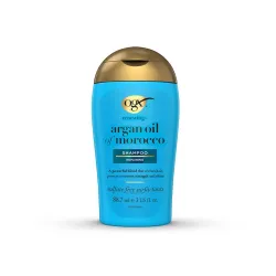 OGX Renewing + Argan Oil of Morocco Hydrating Growth Hair Shampoo to Help