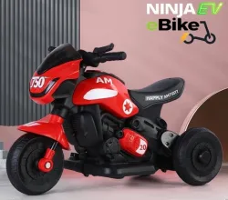 oh baby Zippy bike, Kids Battery Operated, Ride On, motorcycle.