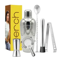 OHolic by Perch Craft Bartender Kit