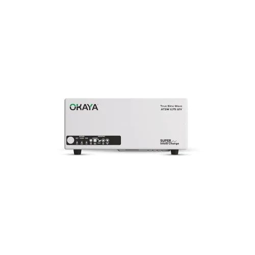 Image of Okaya ATSW 1175 925VA Sinewave Inverter