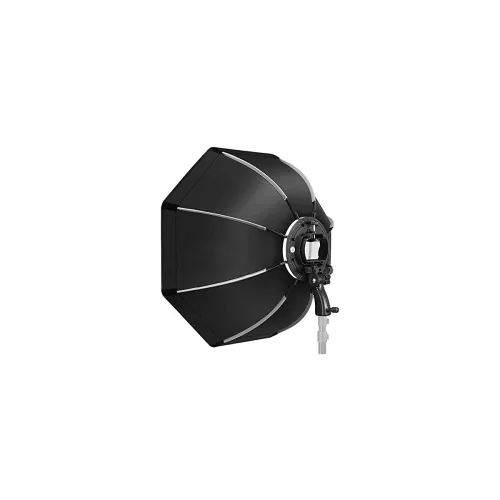 Image of OKTA Soft Box 90cm Octagonal Softbox Bowens Mount Set