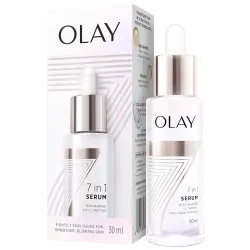 Olay 7in1 Ultra-light Face Serum 30ml