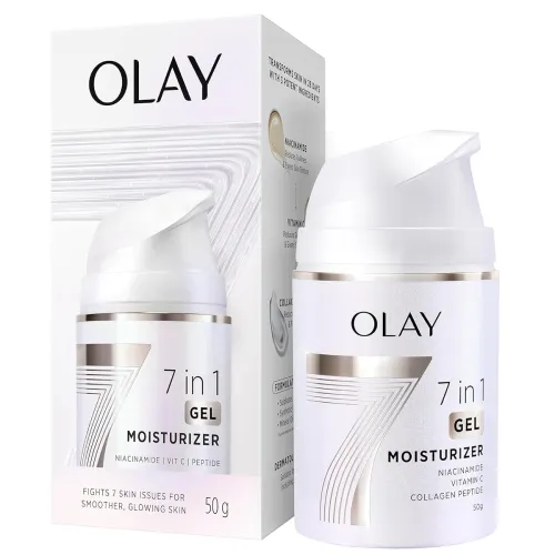 Image of Olay 7in1 Ultra-light Gel Moisturizer 
