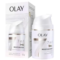 Olay 7in1 Ultra-light Gel Moisturizer