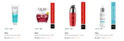 Olay Beauty Products upto 69% Discount