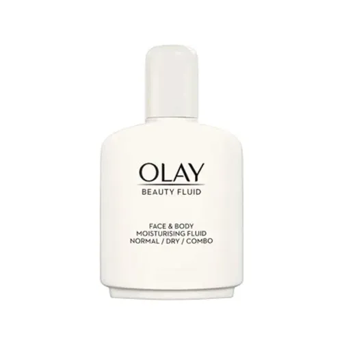 Image of Olay Classic Care Beauty Fluid Moisturizer Cream 200ml