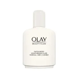 Olay Classic Care Beauty Fluid Moisturizer Cream 200ml