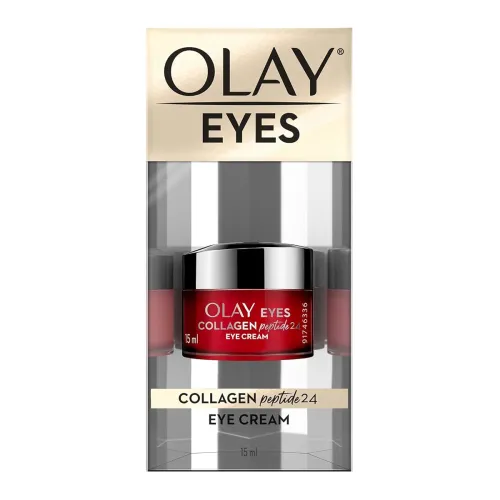 Image of olay eye cream 15ml 