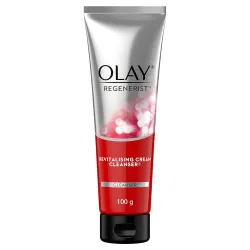 Olay Foaming Cleanser Face Wash 100g