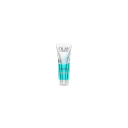 Olay Luminous Brightening Foaming Cleanser | Face Wash | Clear and Even Skin | With Glycerin | Normal, Oily, Dry, Combin