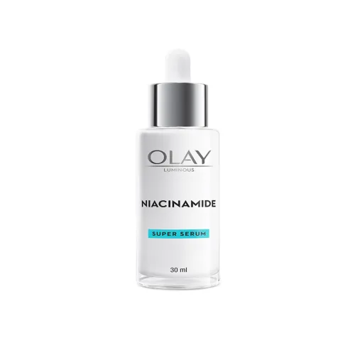 Image of Olay Niacinamide Face Serum for Clear & Even Skin - 30ml