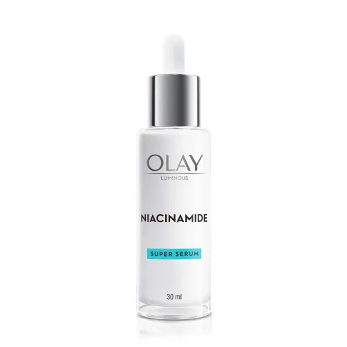 Image of Olay Niacinamide Face Serum | Clear and Even Skin