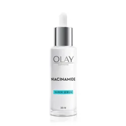 Olay Niacinamide Face Serum | Clear and Even Skin