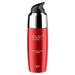 Olay Regenerist Micosculpting Serum | Hydrated, Plump, Bouncy Skin