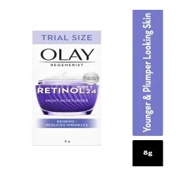 Olay Regenerist Retinol 24 Night Mini Cream 