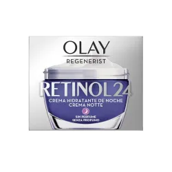 Olay Regenerist Retinol24 Moisturising Night Cream Perfume 50 ml